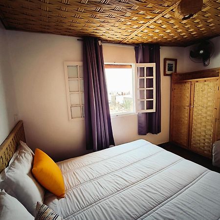 Bigblue Surf Hostel & Coworking Space - Taghazout (Adults Only) Kültér fotó
