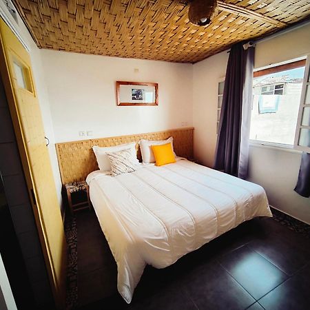 Bigblue Surf Hostel & Coworking Space - Taghazout (Adults Only) Azazoul Kültér fotó