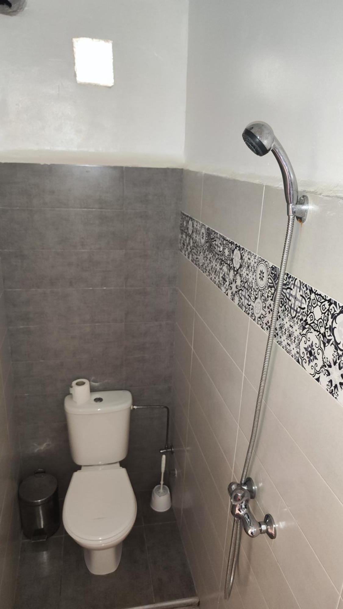 Bigblue Surf Hostel & Coworking Space - Taghazout (Adults Only) Azazoul Kültér fotó