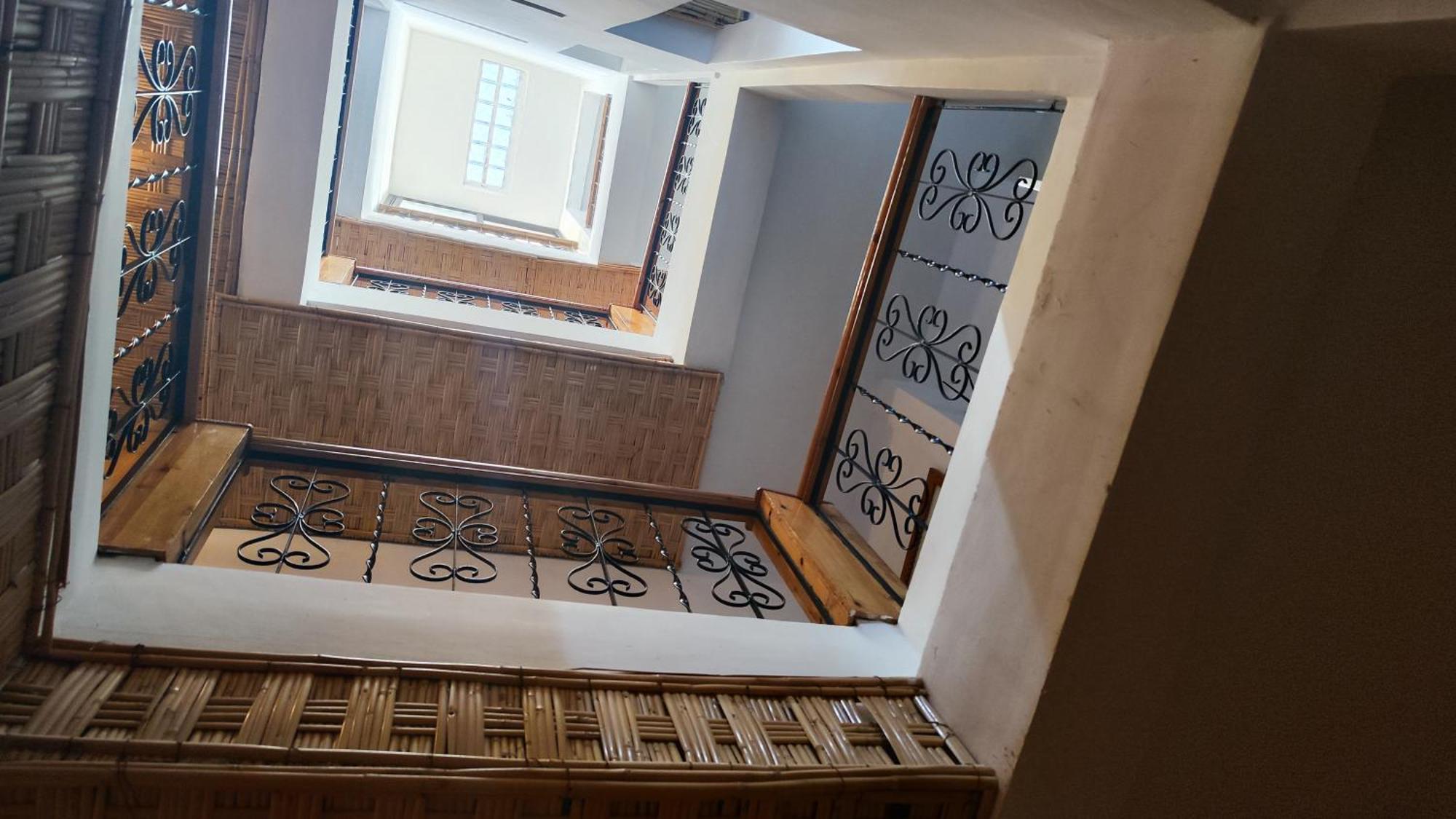 Bigblue Surf Hostel & Coworking Space - Taghazout (Adults Only) Kültér fotó