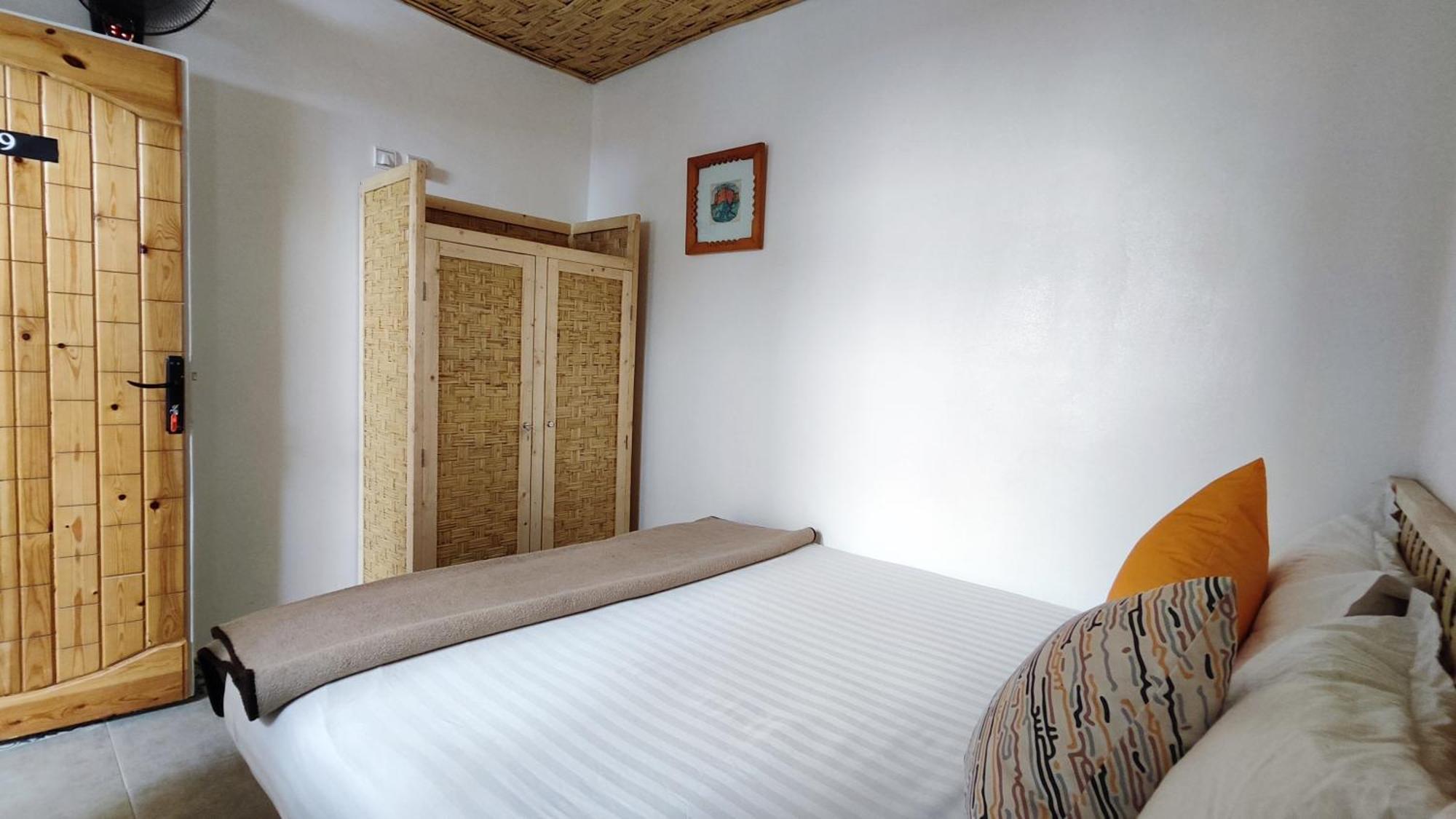 Bigblue Surf Hostel & Coworking Space - Taghazout (Adults Only) Kültér fotó