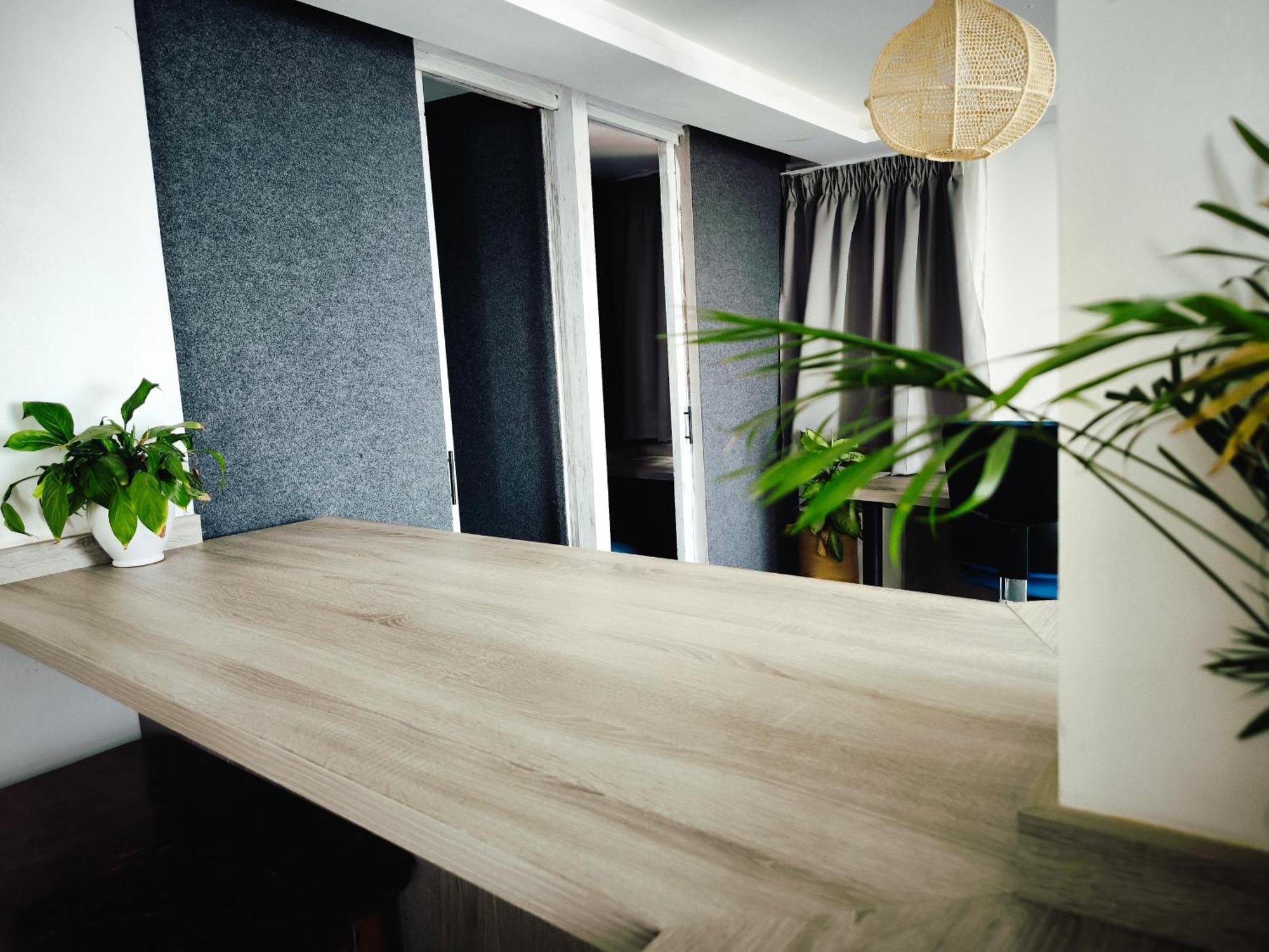 Bigblue Surf Hostel & Coworking Space - Taghazout (Adults Only) Azazoul Kültér fotó